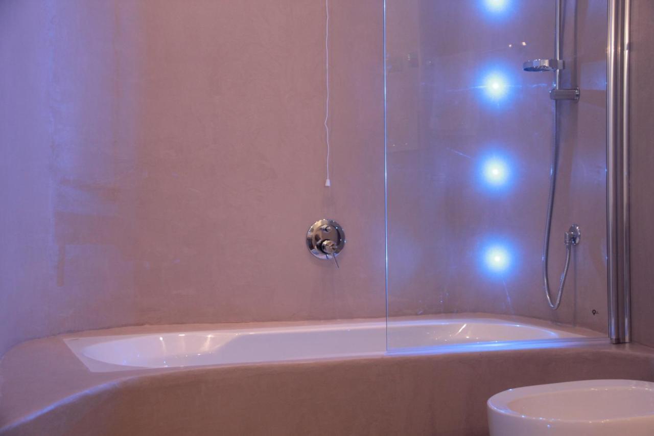 Relais Chambre Castelfidardo Exteriör bild