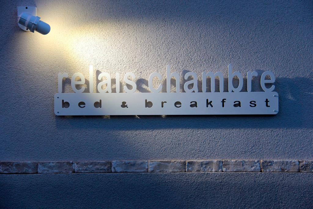 Relais Chambre Castelfidardo Exteriör bild